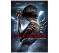 Lifeform [Dvd]