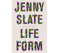 Lifeform: from the bestselling author of Little Weirds