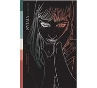 Lifeform: Vivian An Angels & Airwaves Graphic Novel