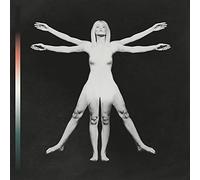 Angels and Airwaves – Lifeforms – CD