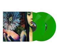 Lifeforms Édition Limitée Exclusivité Fnac Vinyle Vert Vinyle