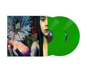 Lifeforms Édition Limitée Exclusivité Fnac Vinyle Vert