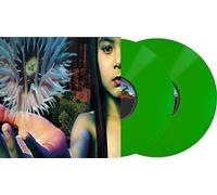 Lifeforms Édition Limitée Exclusivité Fnac Vinyle Vert Vinyle