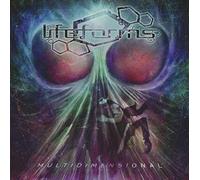 Lifeforms - Multidimensional