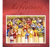 Lifegivers by Joanne Shenandoah (2013-05-03)