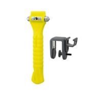 LifeHammer HCGY1QCSBX Marteau brise-vitre