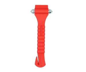 LifeHammer HCNRSSWBU Marteau brise-vitre
