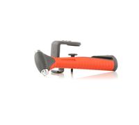 LifeHammer HPNO1QCSBL Marteau brise-vitre