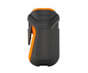 LifeHammer HSNBSTCBX Marteau brise-vitre