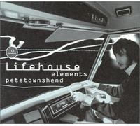 Lifehouse Elements by Pete Townshend