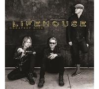 Lifehouse - Greatest Hits [New CD]