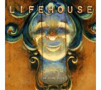 Lifehouse - No Name Face by Lifehouse (2000) Audio CD