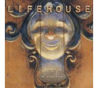 Lifehouse - No Name Face [Import]