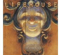 Lifehouse - No Name Face [Import]