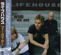Lifehouse - Qui sommes-nous ?