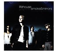 Lifehouse - Smoke & Mirrors [Import]