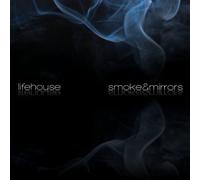 Lifehouse - Smoke & Mirrors [Import]