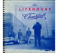 Lifehouse – Stanley Climbfall – CD – Neuf, pistes bonus, Enhanced