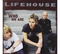 Lifehouse - Who We are [Import]