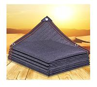 LIFEIBO Filet D'ombrage,Ombre Net Ombre Voile Voiture Ombre Vêtements Couverture De Fleurs Balcon Toit Étang À Poissons Feuille Isolante Piscine Parapluie De Soleil Polyéthylène, 49 Tailles