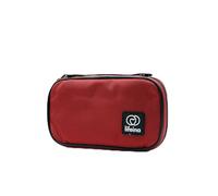 LifeinaBag12 Trousse de Transport pour médicaments fragiles. LifeinaBag12 est Un Sac Isotherme Qui maintient Votre médicament Entre 2 et 8 degrés C (35 et 46 degrés F) Pendant 12 Heures.