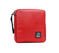 LifeinaBag24 Trousse de Transport pour médicaments fragiles. LifeinaBag24 est Un Sac Isotherme Qui maintient Votre médicament Entre 2 et 8 degrés C (35 et 46 degrés F) Pendant 24 Heures. …