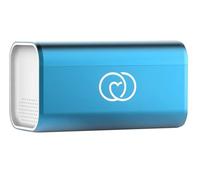 LifeinaBox Réfrigérateur portable pour insuline et médicaments fragiles