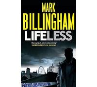 Lifeless