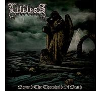 LIFELESS – Beyond The Threshold of Death