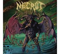 Necrot – Lifeless Birth – CD