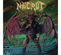 Lifeless Birth by Necrot [CD] NEUF