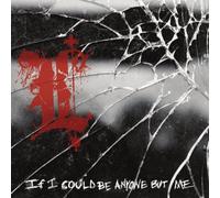 Lifeless - If I Could Be Anyone But Me [Import]