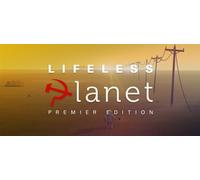 Lifeless Planet (PC)