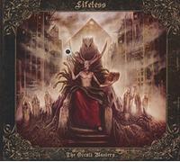 Lifeless – The Occult Mastery – CD