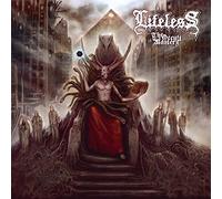 Lifeless - The Occult Mastery [Import]