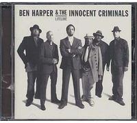 Ben Harper - Lifeline