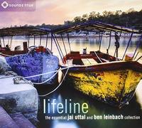 LifeLine by Jai Uttal (2014-05-04)