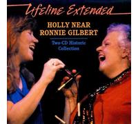 Near, Holly & Ronnie Gilbert - Lifeline Extended