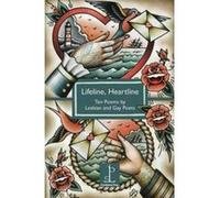 Lifeline, Heartline: Ten Poems by Lesbian and Gay Poets - [Version Originale] Inconnu (Auteur)