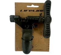 Lifeline Pro Chain Rivet Extractor Multiple Taille unique Unisex
