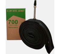 Lifeline Road Inner Tube Black48mm Taille unique Unisex