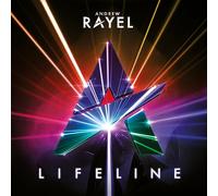 Lifeline – Vinyle noir audiophile 180 g – Inclus insert – Music on Vinyl