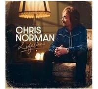 Chris Norman – Lifelines – Edel