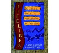 Lifelines by M. Carolyn Clark M. Carolyn Clark (Auteur)