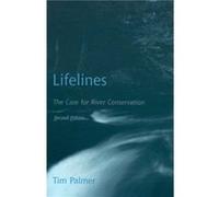 Lifelines by Tim Palmer Tim Palmer (Auteur)