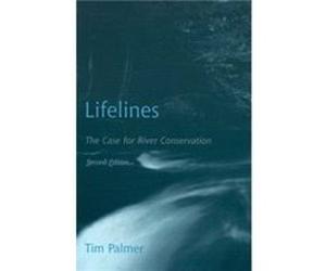 Lifelines by Tim Palmer Tim Palmer (Auteur)