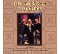 Lifelines Live [Import]