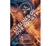 Lifelines of Our Society: A Global History of Infrastructure