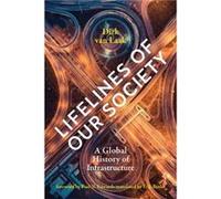 Lifelines of Our Society - Paul N. Edwards - MIT Press Ltd - Livre en Anglais - Paperback Paul N. EdwardsPaul N. Edwards (Auteur)