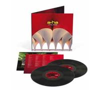 Lifelines Vinyle